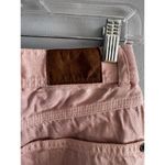 Madewell x MN Dye Studio Perfect Vintage Wide-Leg Carpenter Jean Size 26 /25 Photo 8