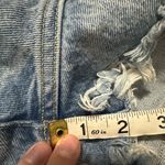 AGOLDE Parker Vintage Cut Off Short in Swapmeet  size 26 Aritzia Denim Jean short Photo 6