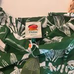 Farm Rio  Maxi Dress Floral  Photo 1