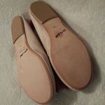 Onako Italy ballet bow flat Red Size 8 Photo 4
