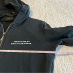 ✨ Harley Davidson Women’s Black Zip Up Hoodie Small Photo 10