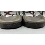 Chacos Chaco ZX/3 Outdoor Trail Hiking Sandals Sport Womens 71 Photo 3