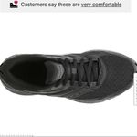 Saucony $90  Cohesion 13 running shoes in black 10.5 Photo 4