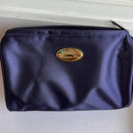 Christian Dior  zippered cosmetic pouch Photo 5