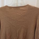 Dana Buchman FINAL Markdown Ladies  silk sweater medium Photo 4