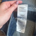 Silver Jeans NWT!  Fatigue Short High Rise Universal Fit Size 24 L3 Photo 3