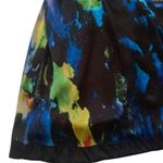 matty m Dress Multicolor Abstract Print Sleeveless Mini Dress Size Small Photo 12