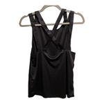 SoulCycle ‎ Black Tank Top Photo 1