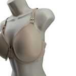 Motherhood  Full Coverage Nursing Bra Beige 36D Photo 1