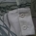 Alfani FINAL MARKDOWN Ladies  sheer blouse 2x Photo 7