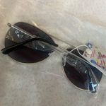 American Flag Aviator Sunglasses Multiple Photo 3