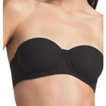 SKIMS  Fits Everybody Strapless Bra Onyx Photo 0