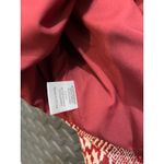 Tuckernuck NWT Cranberry Check Kennedy Dress Womens Size XXXL Plus Photo 9