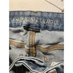 American Eagle  Curvy Hi-Rise Jegging Photo 2