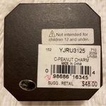 Juicy Couture Peanut Charm Photo 6