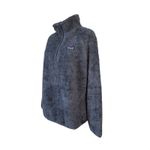 Patagonia Los Gatos High Pile Fleece PulloverTop Smolder Blue LARGE Gorpcore Photo 1