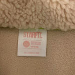 Starfit Fleece Quarter Zip Pullover Photo 4