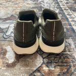 Peter Millar  WOMEN'S Hyperlight Apollo Sneakers Green Slip On Shoes Photo 4