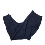 Athleta  Women's Venice High Rise Jogger Sweatpants Dark Navy Blue Size XL Photo 1