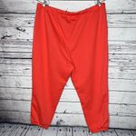 Old Navy NWT Sz. 4X Carnival Pink Drawstring High Rise Jogger Classic Sweatpants Photo 3