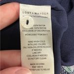 Lost + Wander NWT  Renoir's Terrace Mini Dress Size XS Photo 13