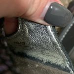 Alegria  F10-729 leather slip on sandals size 40 woman Photo 7