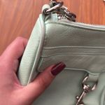 Rebecca Minkoff Mint Mini Mac Crossbody Photo 3