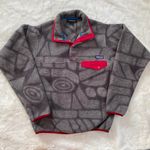 Patagonia Sale🎉 Men’s XS Synchilla Pullover Sweater Photo 0