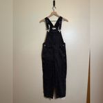 Madewell  Straight-Leg Overalls in‎ Lunar Wash Photo 1