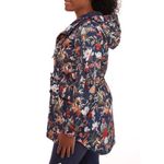 Columbia HP 🎉  | West Bluff Printed Anorak Hooded Jacket Photo 2