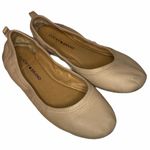 Lucky Brand  LK ELEESIA 8.5 M Flat Shoes Photo 0