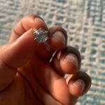 Beverly Hills Boutique Ring... Silver Photo 3