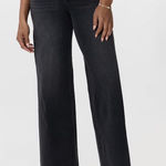 Vervet Black Jeans  Photo 0