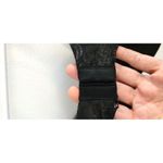 Calvin Klein F3318 Naked Glamour Push-Up Bra With Lace Black 34D Photo 8