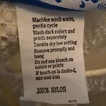 FINAL MARKDOWN Vintage ship n’ shore blouse 12 Photo 5