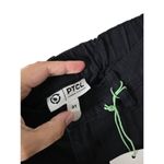 PTCL Cargo Twill Wide Leg Pants Size 31 Black NWT Photo 4