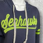 NFL Juniors Collection Seattle Seahawks Medium Hooded Sweatshirt Photo 1