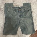 7 For All Mankind high waisted joyce Photo 3