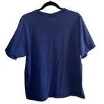 Ireland Drinking Team Graphic Navy Tee Shirt Size XL Photo 2