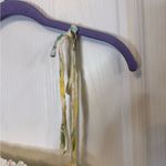 Forever 21  Floral Dress in Cream and Orange Photo 2