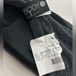 Cotton On Body NWOT Asymmetrical Crinkle Swim Top Photo 2