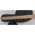 Brighton Vintage Y2K 90s Brown Equestrian Western Platform Wedge Sandals 10 Photo 13