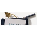 Athleta  Deim Card Holder Wallet Eclipse Blue Photo 3