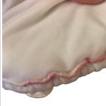 Ralph Lauren  Bikini Top Red White Stripe Fits Small Womens Halter Photo 9