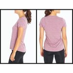 💕MARIKA💕 Finish Line Short Sleeve Tee ~ H. Flint Photo 2
