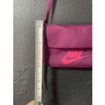 Nike  Womens Sportswear Futura 365 Crossbody Bag, Magenta, Berry Photo 5