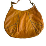 The Limited leather shoulder bag Photo 1