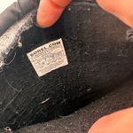 Sorel Women's Snowlion Winter Snow Boots Size 8 Photo 2