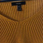 Forever 21 Cropped Sweater Photo 1