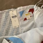 Anthropologie Maeve Halter Midi Sundress Photo 13